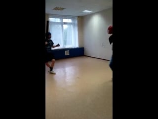 Тренирои киф монолит смб 4