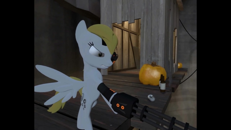 Gmod porn video – [gmod pony freaks] better open fire (derpigun)!!!