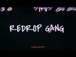 Redrop gang intro black russia