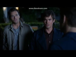 Pretty little liars 7x01 "tick tock bitches" sneak peek #2
