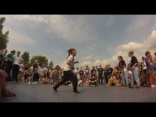 Preselect #4 | hip hop | break down t | tagil | 12 13 08 2016 #bboy #bgirl #breakdance