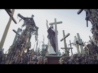 Kryžių kalnas / hill of crosses