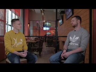 "в автобусе спартака было много пивасика" нагучев о блястяще, уткине и сексе