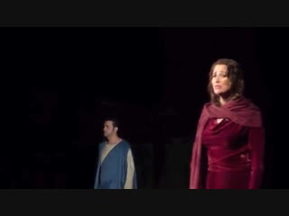 Jesus christ superstar highlights (tecklenburg 2011)