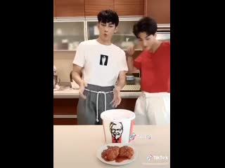 Tiktok mewsuppasit21 20042020