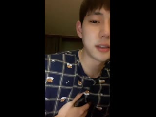 Insta live 190522