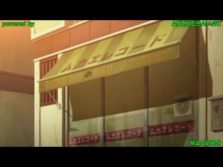 [sakamichi no apollon](склон аполлона)[серия 2 из 11](озвучкасабы)