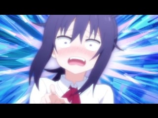 •aml• двуличная сестренка умару!( himouto! umaru chan ) 3 серия [русская озвучка anistar ]