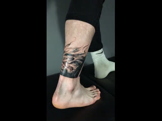 Перекрытие в моей стилистике