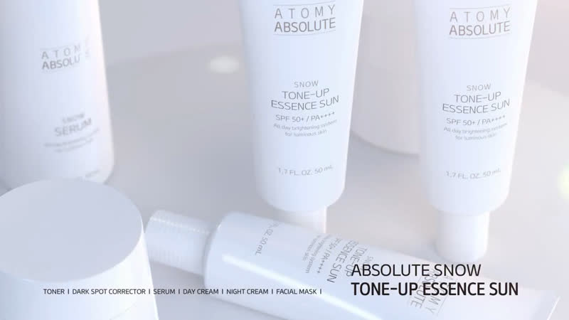 Синергия ампул