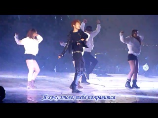 Zhou mi miss chic (elva hsiao cover)