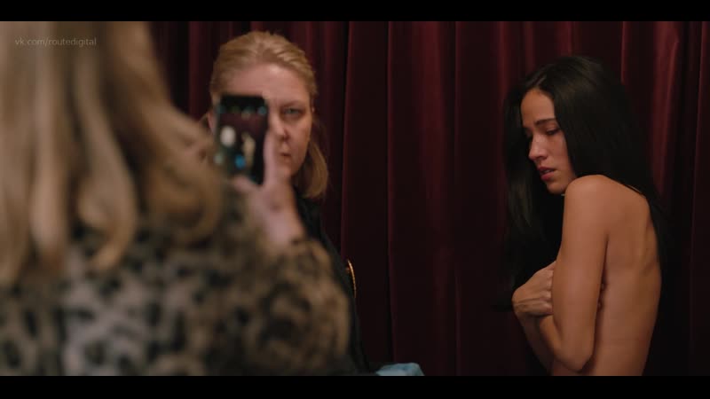 Kelsey asbille, allison dunbar yellowstone s02e09 (2019) hd 1080 nude? sexy! watch online