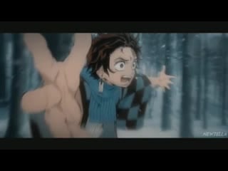 Demon slayer kimetsu no yaiba | истребитель демонов вайн | клинок, рассекающий демонов| giyu tomioka | tanjiro kamado