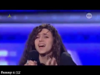 Michał szpak purple rain x factor