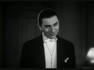 Drácula (dracula, 1931) tod browning