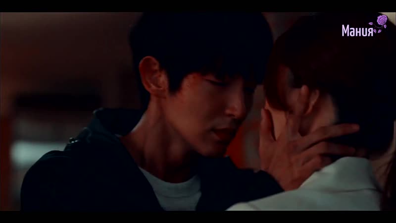 [mania] shin yong jae feel you (ост цветок зла / flower of evil)