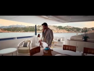 Men's hq heesen yachts 65m galactica star