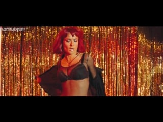 Сальма хайек (salma hayek) в фильме "американо" (американец, americano, 2011, матье деми) 1080p