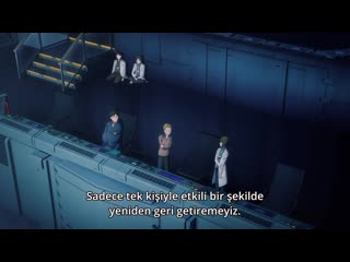 Видео от zeuss fansub resmi sayfası