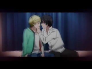 ▷ hitorijime my hero ◁