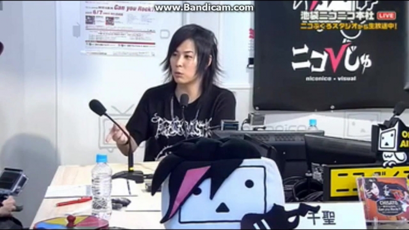 [jrokku] (vs) chisato (penicillin) on nico viju