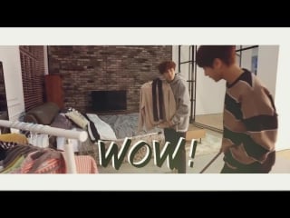 마스 0094 ( 0094) feeling good mv