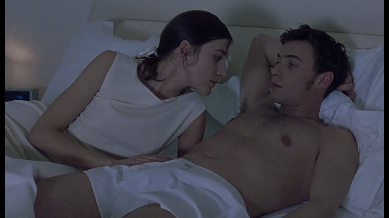 Романс х / romance