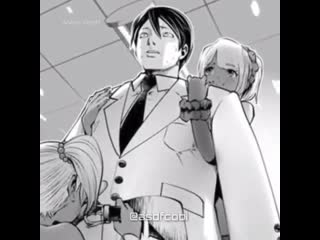 Black gakkou ni tsutometeshimatta sensei