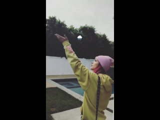 Insta stories max ehrich 25/07