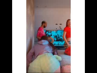 Tainá costa dança / / brasil/ funk