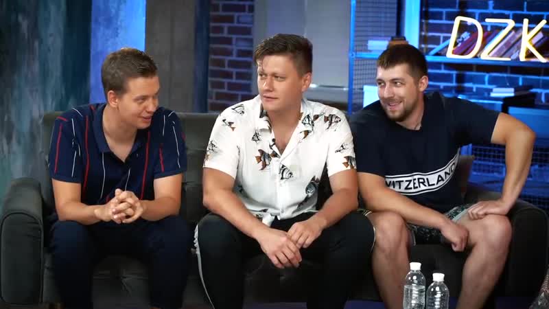 [львы на джипе] загорецька играет в dzk есть ли жизнь после лиги смеха?