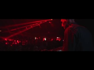 Victor ruiz sam paganini @ atm 2018