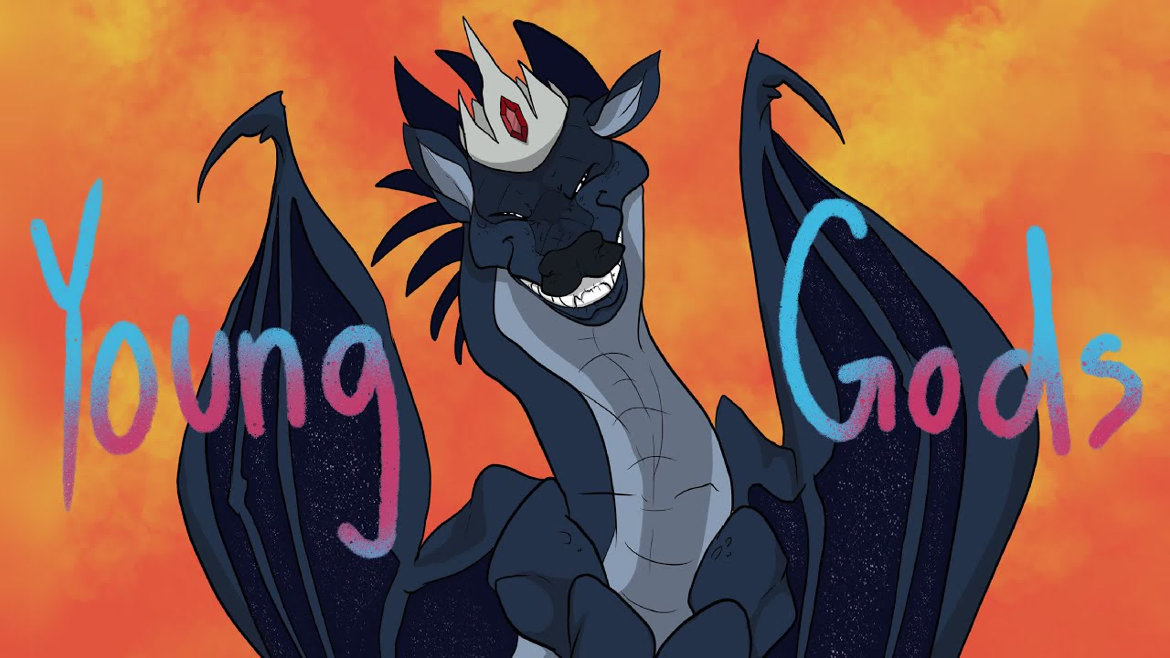 Young gods darkstalker and clearsight pmv (wof) watch online