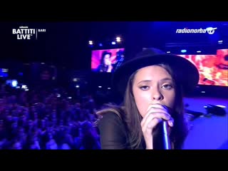 Battito di ciglia francesca michielin