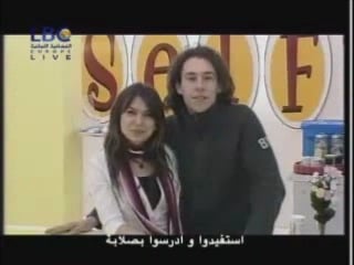 Reportage star аcademy france