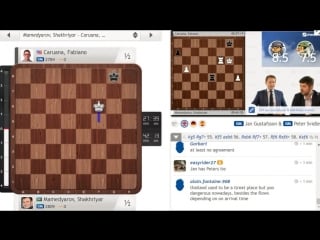 R10 jan is praising thailand open while svidler praising london