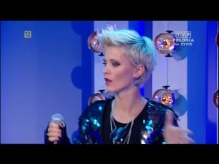 Sexy porn afterlife ( live on tvp polonia)