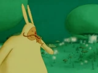 Aru tabibito no nikki acid trip