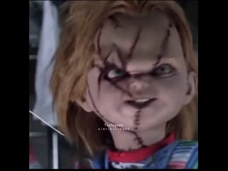 Seed of chucky (2004)