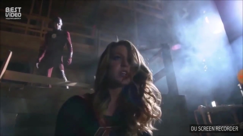 Супергерои без спецэффектов