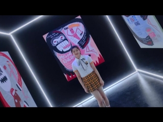 체리온탑 (cherry on top) 'hi five' mv teaser (long ver )