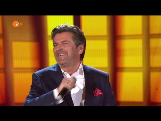 Thomas anders love is in the air (zdf) unsere grössten hits hd