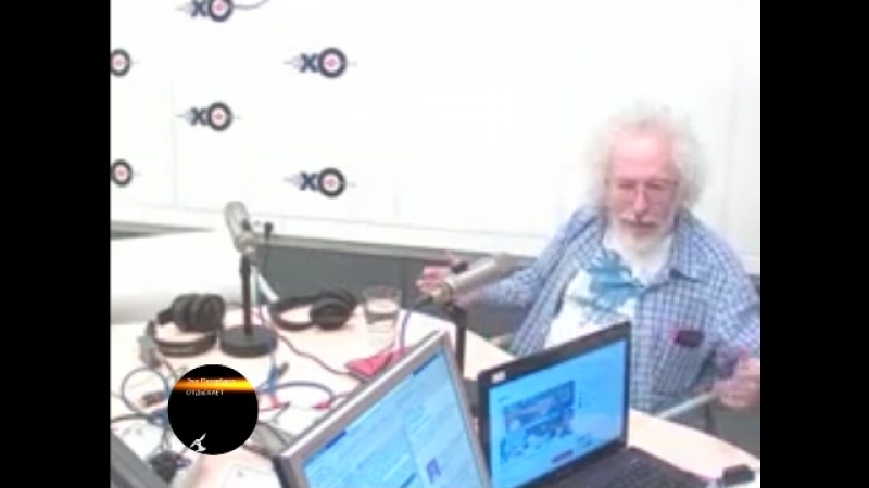 Алексей венедиктов персонально ваш