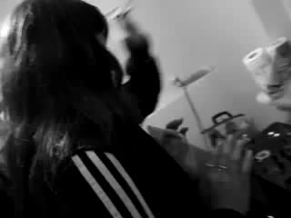 Dj shurup учит настю