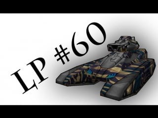 Lp #60 | tankionline | 2 голда | ванга