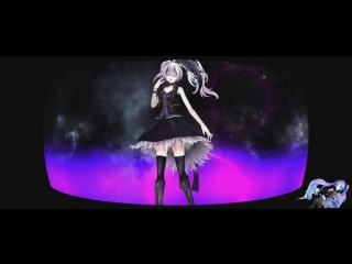 ☾☽ vocaloid вокалоид [vocaloid 4] setsu getsu ka [mmd + cover] v flower feat ia rocks & yuzuki yukari