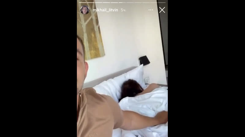 Литвин признался в том, что он бисексуал