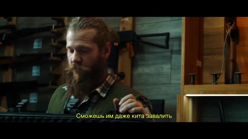 Обыкновенное оружие greenpeace