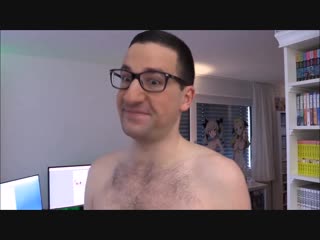 German hentai cringe otaku weeaboo 13!