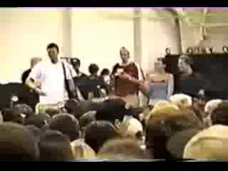 Blink 182 voyeur (live from warped tour 8 1 97)